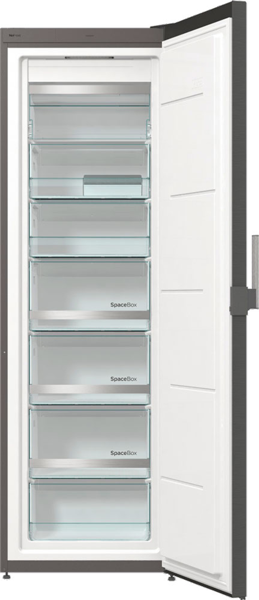 Морозильный шкаф Gorenje FN 6192 PX