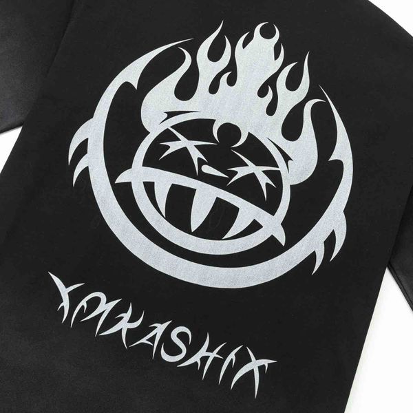 Футболка THF Big Logo черный - фото 3