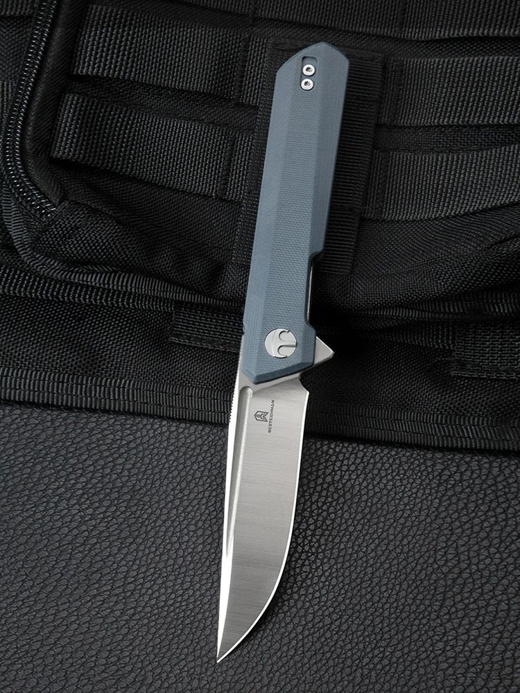 Нож Bestechman BMK01C Dundee
