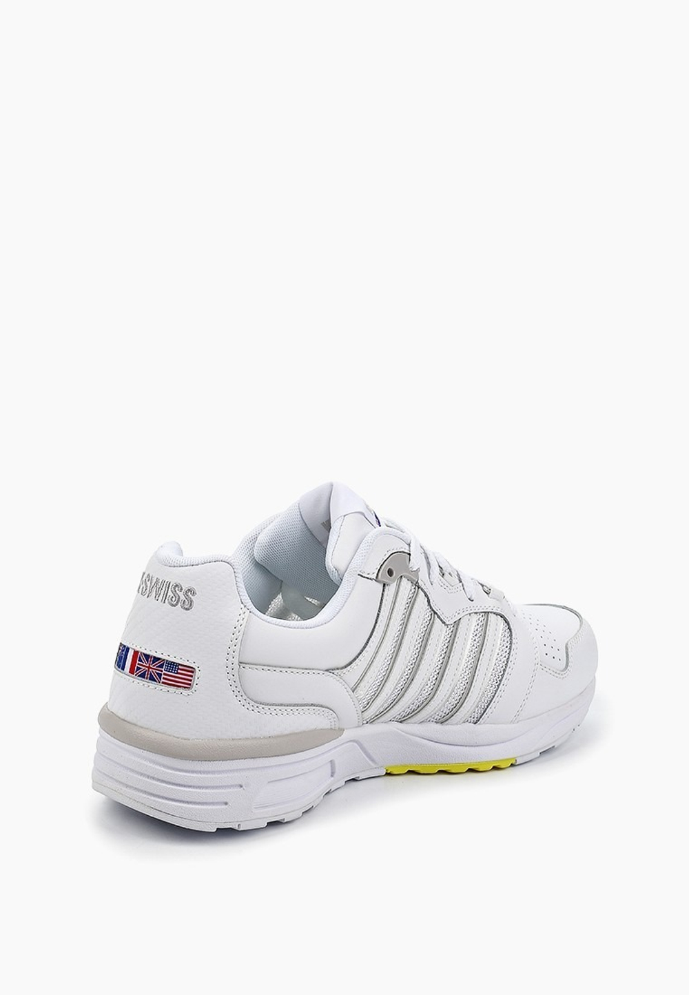 K SWISS SI 18 RANNELL 07920 193 M