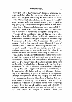 The Practice of Osteopathy: Designed for the Use of Practitioners and Students of Osteopathy | Carl Philip McConnell