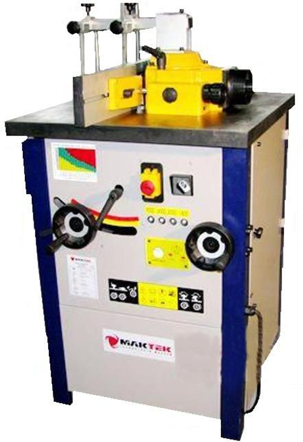 Фрезерный станок по дереву Cormak 5110T