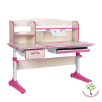 Растущая парта Anatomica Uniqa (1200×600 мм)