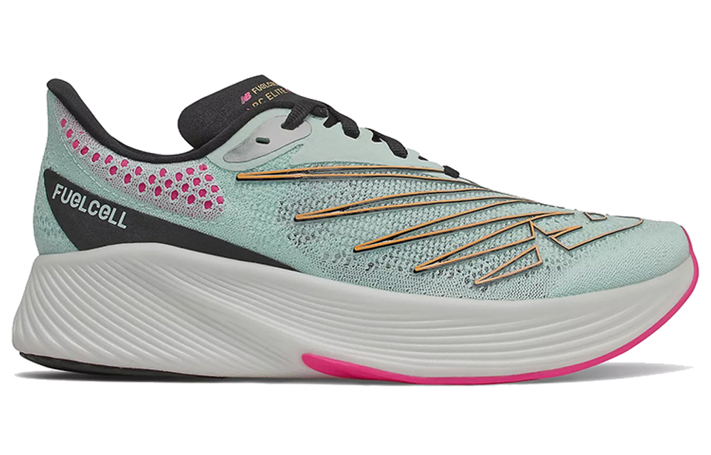 Кроссовки New Balance Nb Fuelcell (Женская размерная сетка)