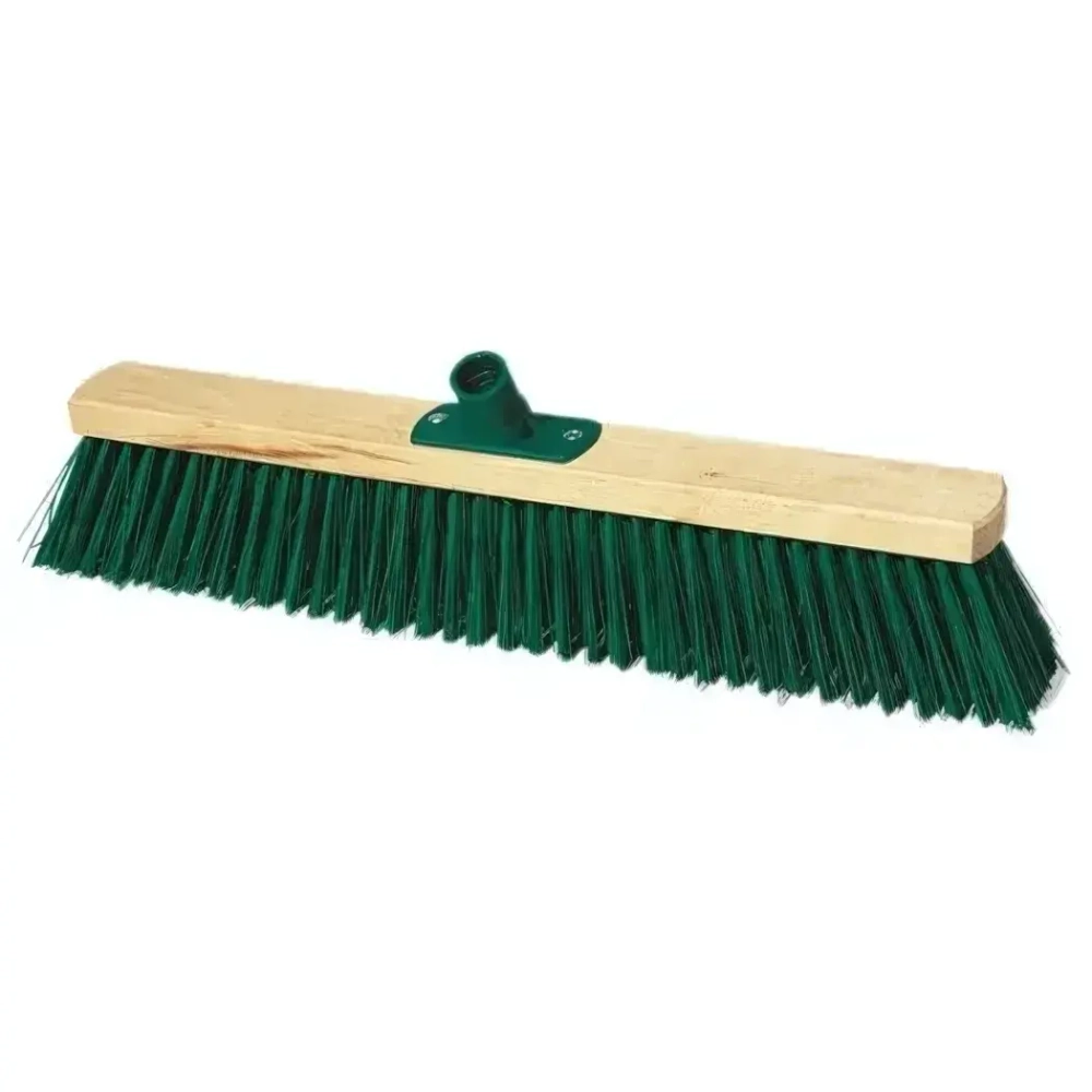 Щетка уличная 50см 'York'