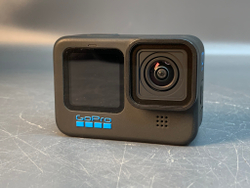 Экшн-камера GoPro 10 Black