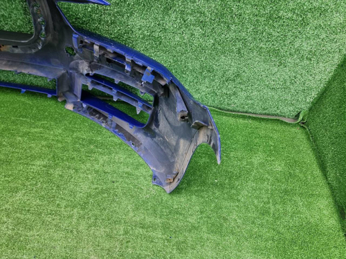 Бампер передний Jaguar XE (2015-2019)