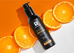 ByRokko Shine Brown Tan Up! - продукт, который ускоряет и продлевает загар /   150  ml  / GTIN 3830079880015