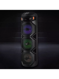 Переносная BT Аудио MIDI-система GM-239