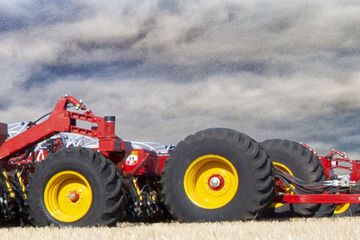 Bourgault  запасные части, комплектующие