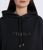 Худые Pinko - графитовый(101685 A1N7)