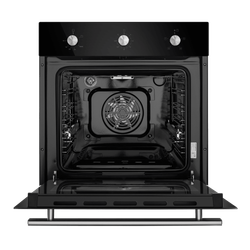 Газовый духовой шкаф Maunfeld EOGC604B