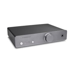 Cambridge Audio ALVA Duo — фонокорректор для MM- и MC-картриджей