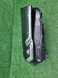 Фара правая BMW 5er G30 (2020-2023) LED
