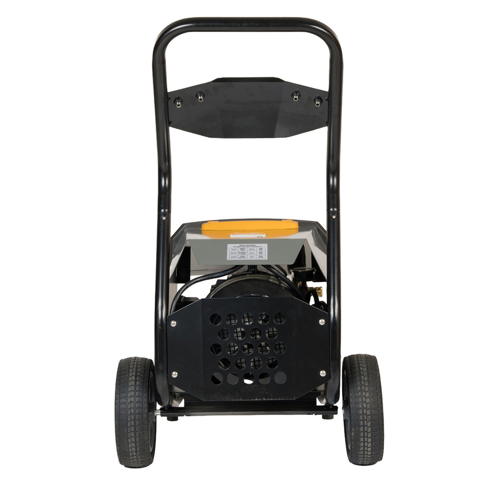 WDK-HPW8200 Аппарат высокого давления 8.2 КВт; 380 В; 280 бар; 960 л/час