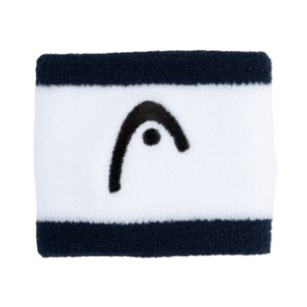 АКСЕССУАРЫ ДЛЯ ТЕННИСА Напульсники HEAD WRISTBAND .