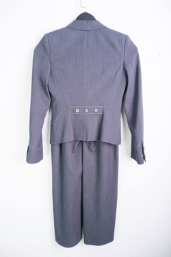 Костюм Невеличка для школы, маркировка 152-76-86, на 12 лет, новый