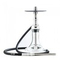 Alpha Hookah - Beat White (Silver)