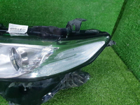 Фара Комплект фар Toyota Camry xv70 (2020-н.в.) LED