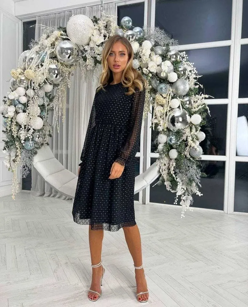 Платье 6818017 Fabrika