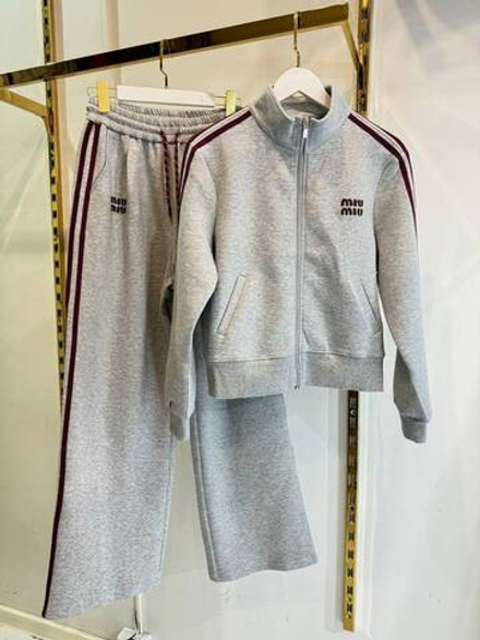 Костюм MIU MIU