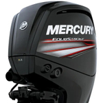 4х-тактный лодочный мотор MERCURY F80ELPT EFI