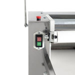 Автоматическая тестораскаточная машина для слоеного теста Foodatlas FLRM-80