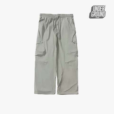 Штаны Nothomme Monterest Cargo хаки