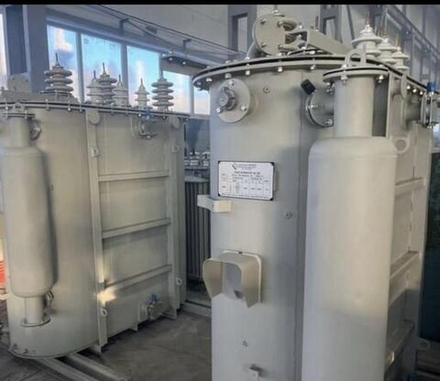 Трансформатор ТМ 4000