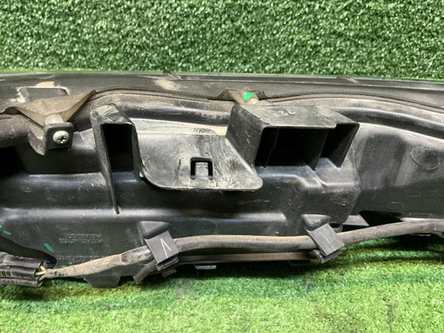 ДХО правый Lexus NX 1 (2014-2017) LED Статичный