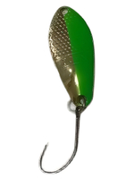 Блесна Dohna Angler System 3.0