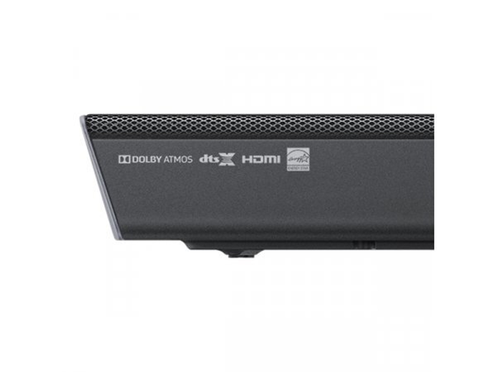 Саундбар Samsung HW-Q70R