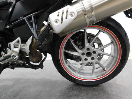 BMW F800GT , 2013