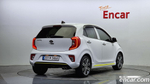 Kia All New Morning (JA) Prestige (12.2019)