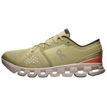 On Cloud X 4 Caper Salmon