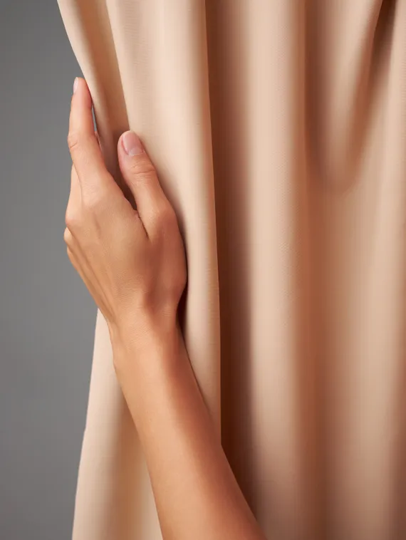 Микрофибра Lauma, арт. 2052, "вторая кожа", бежевый 775