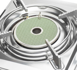 Газовая плита NaMilux PL1917AS