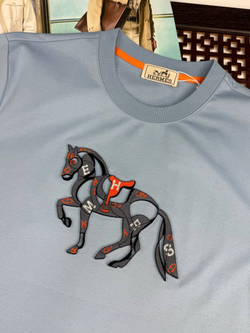 Футболка Hermes