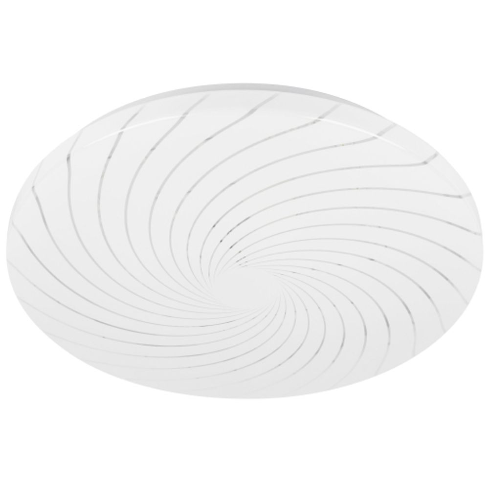 Светильник потолочный светодиодный ЭРА SPB-6 Slim Mira 36W-4K без ДУ