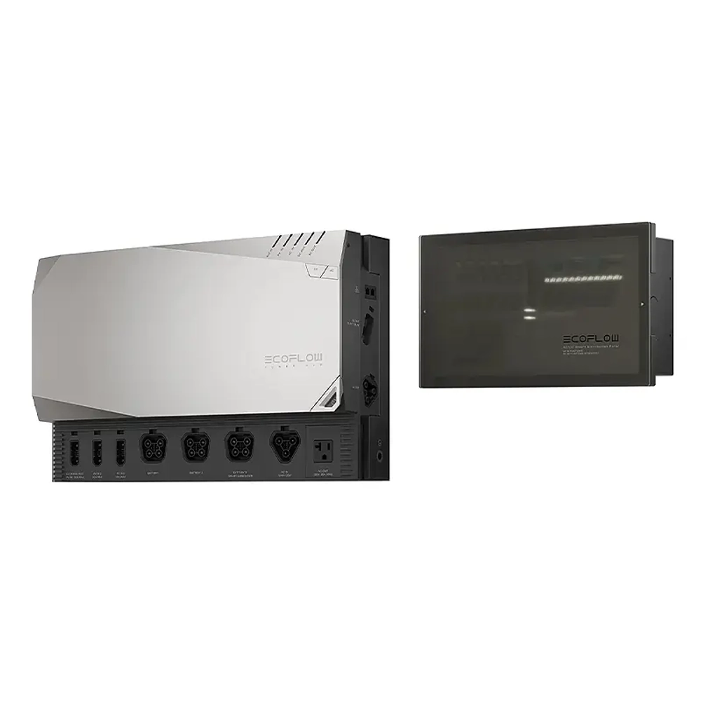 EcoFlow Power Prepared Kit концентратор 4895251601436