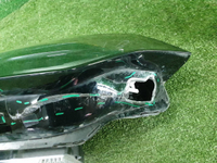 Битая Фара правая Land-Rover Discovery 5 (2016-2021) LED