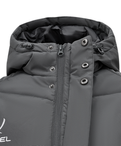 Куртка утепленная CAMP 2 PerFormPROOF Padded Jacket, темно-серый