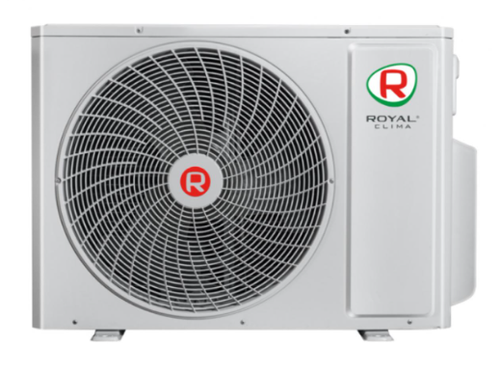 Классическая сплит-система ROYAL CLIMA GRIDA RC-GR65HN