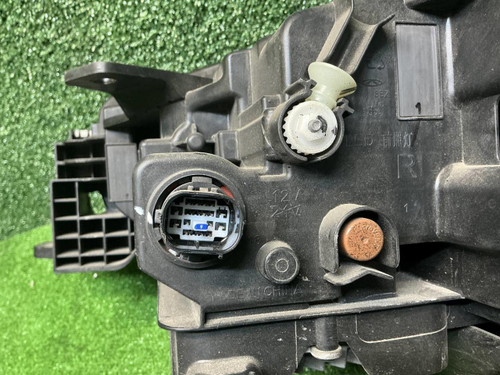 Фара правая Chery Tiggo 9 (2024-н.в.) LED