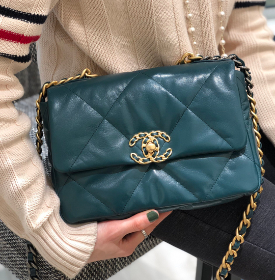 Chane1 19 Bag 26 cm