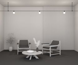 Трековый магнитный гибкий светодиодный светильник Maytoni   TR208-1-5W3K-B