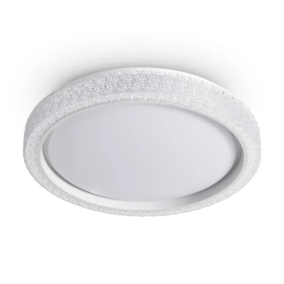 умный Потолочный светильник FR6243CL-L84W Галла / Galla 88 Вт LED Freya fr6243cl-l84w
