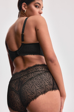 Zarina classic трусы