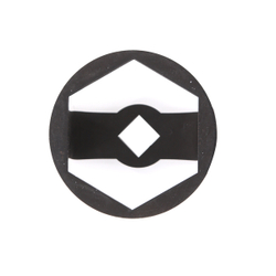 Торцевая головка 6 граней 65 мм Car-Tool CT-U0911