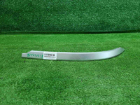 Накладка бампера правая Chery Tiggo 7 Pro (20-24)